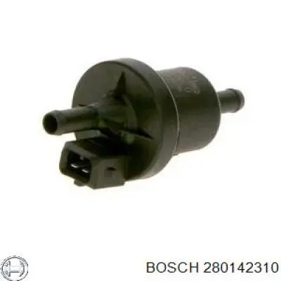 Клапан вентиляції газів паливного бака 280142310 Bosch