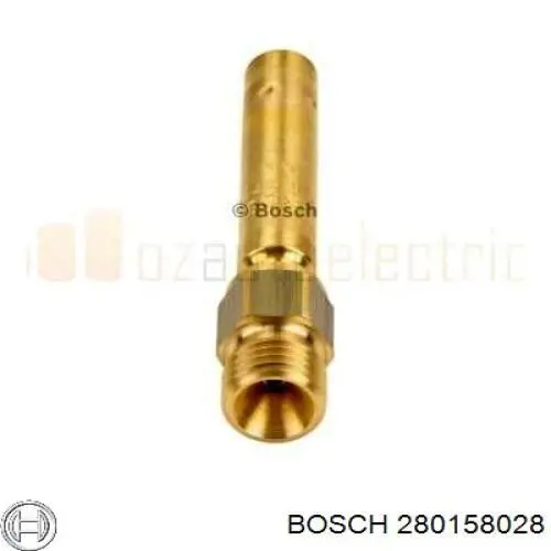 Форсунка паливна Standard FJ612 ціна, від 39.26 USD