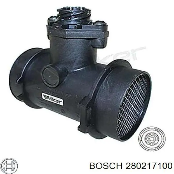 ДМРВ 280217100 Bosch