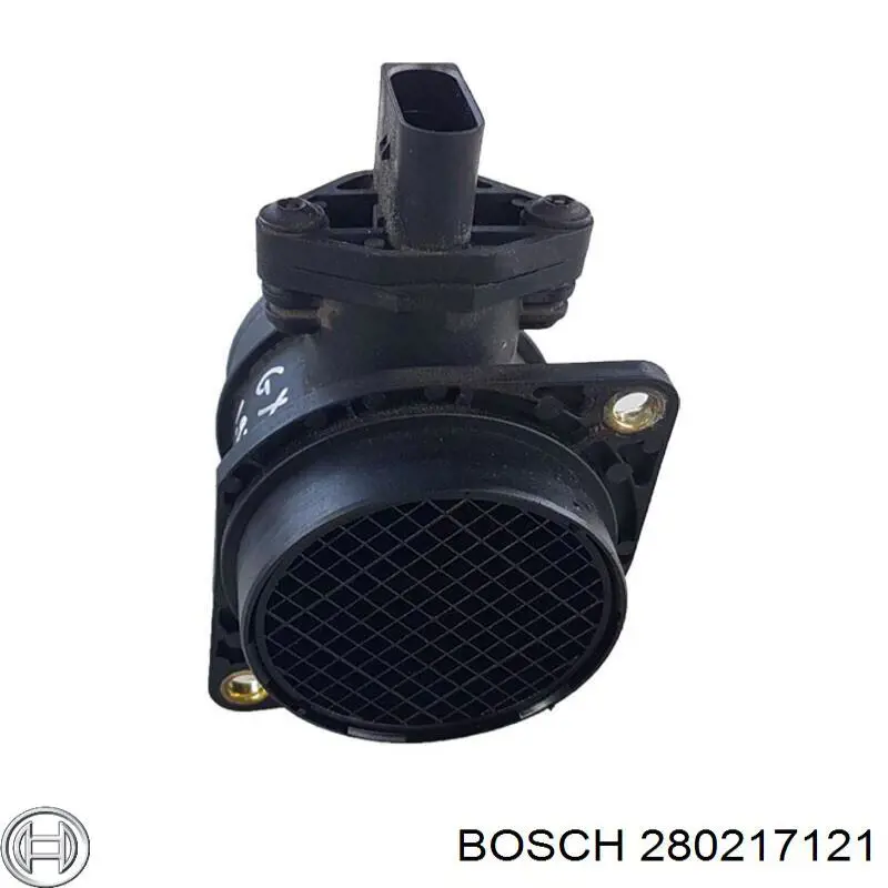 ДМРВ 280217121 Bosch