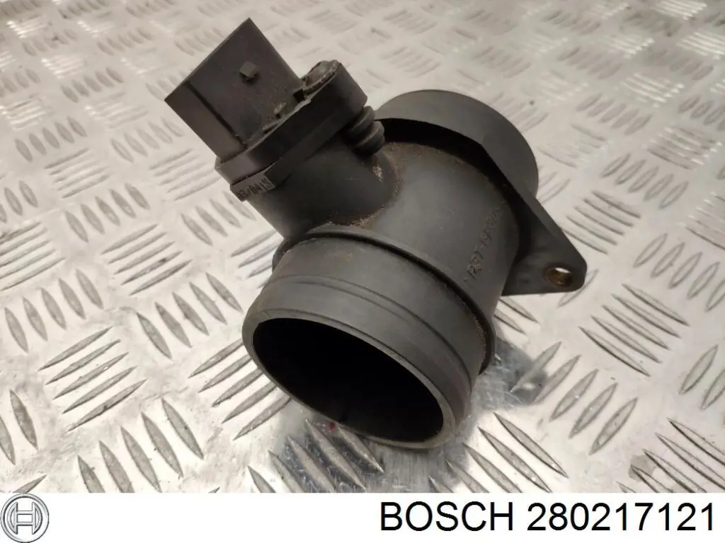 Купити 280217121 Bosch Повітромір