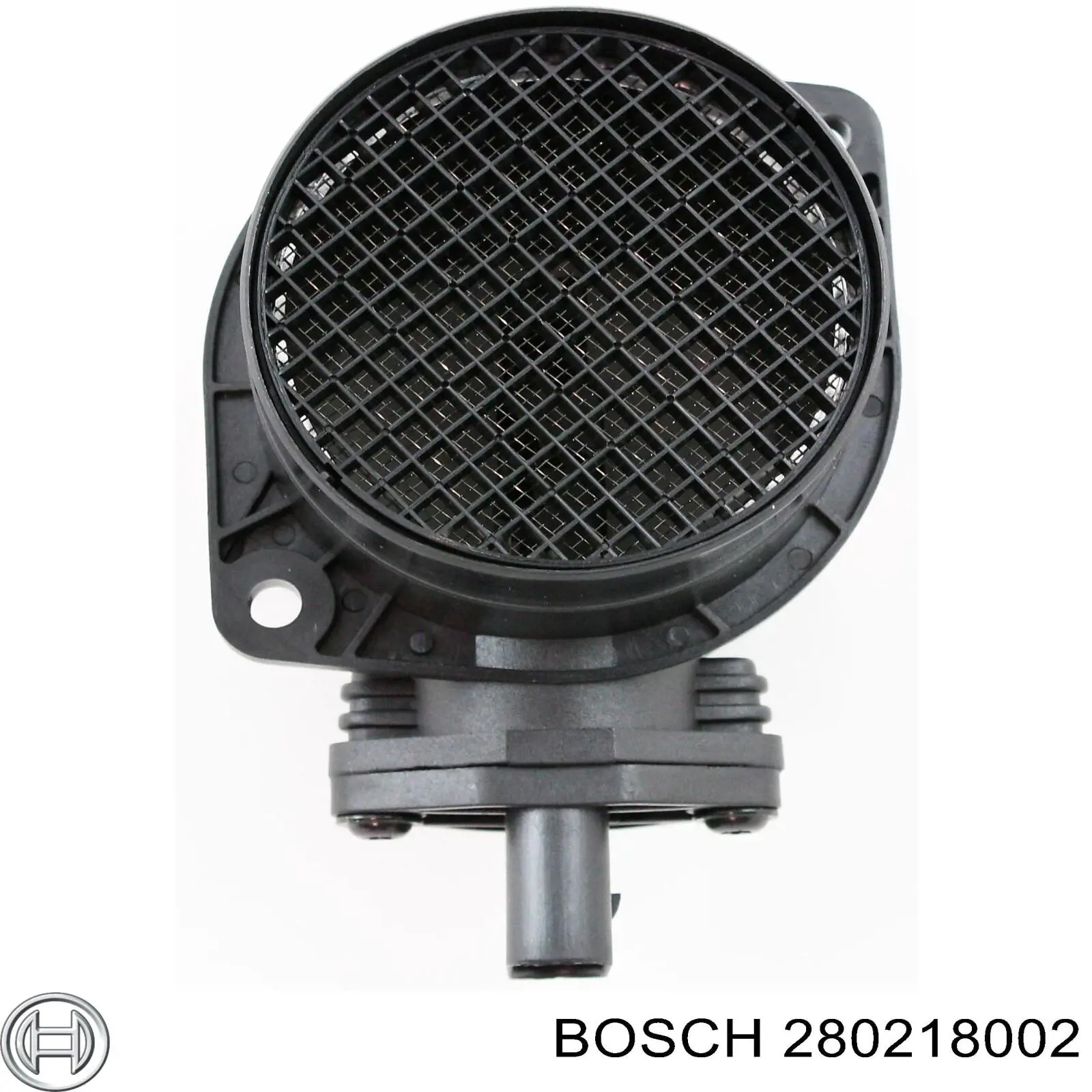 Купити 280218002 Bosch Повітромір