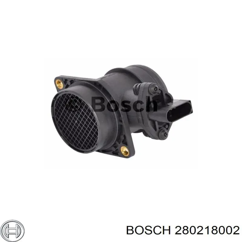 ДМРВ 280218002 Bosch