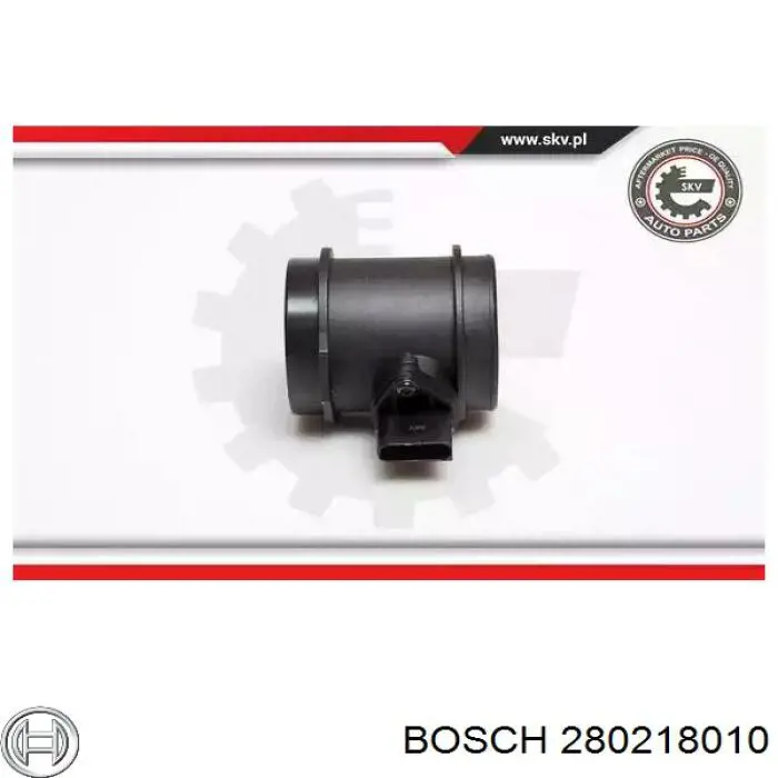 ДМРВ 280218010 Bosch
