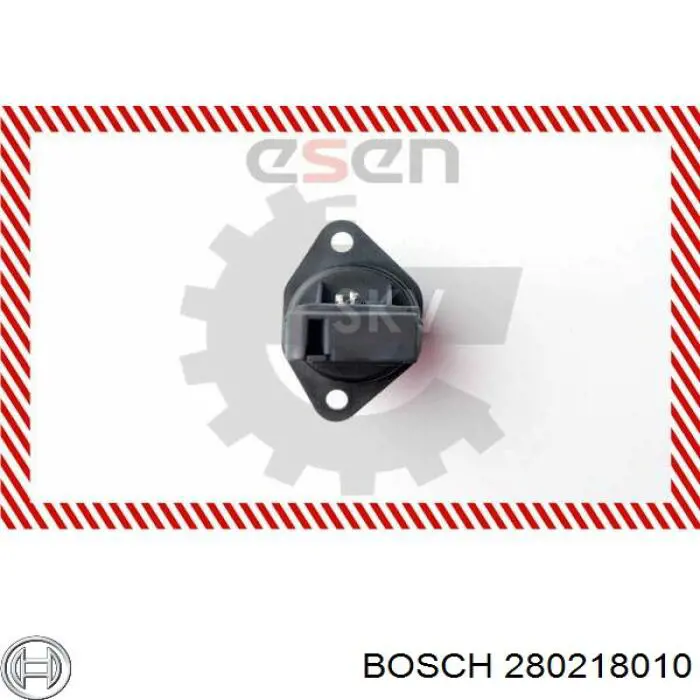 ДМРВ 280218010 Bosch