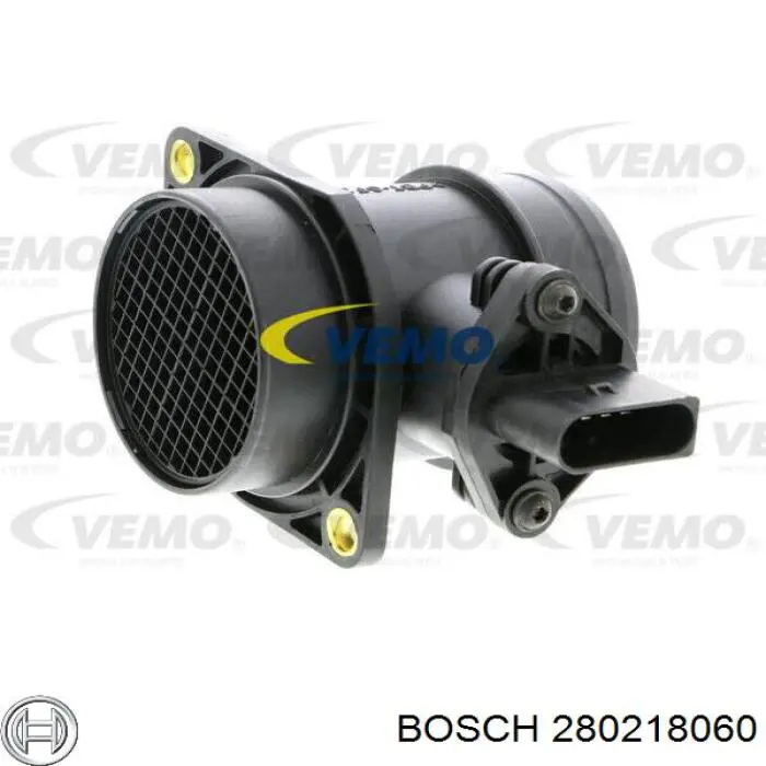 ДМРВ 280218060 Bosch