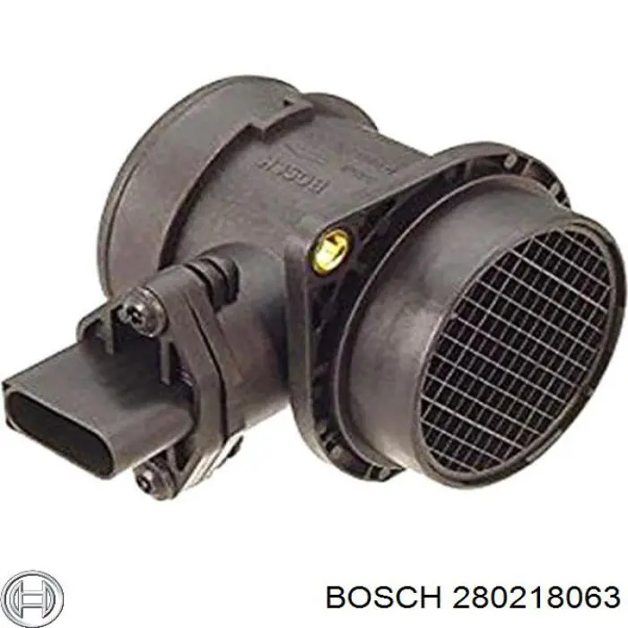 ДМРВ 280218063 Bosch