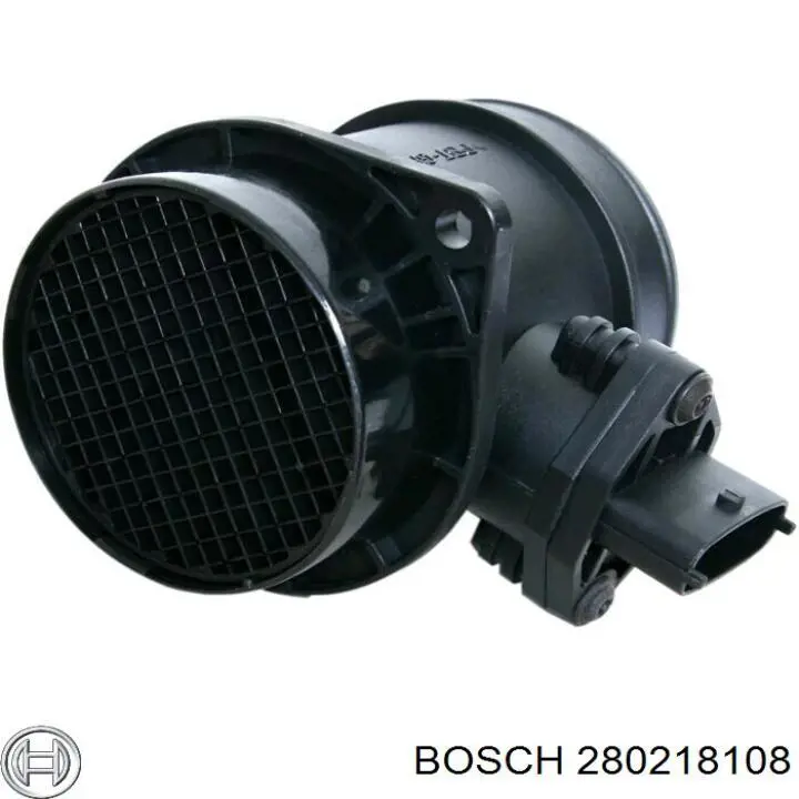 Купити 280218108 Bosch Повітромір