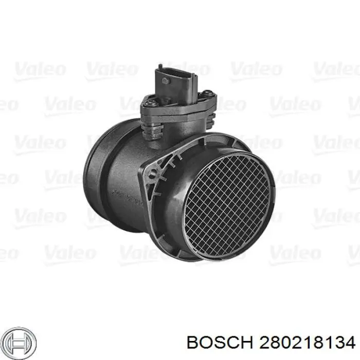 280218134 Bosch Датчик витрати повітря