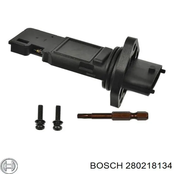 Купити 280218134 Bosch Повітромір