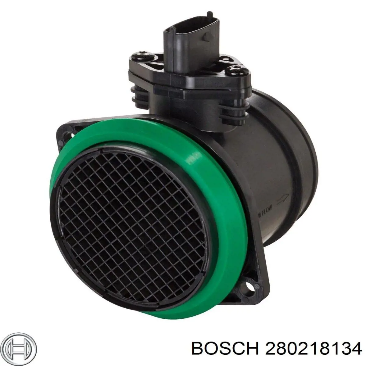 Датчик масової витрати повітря Bosch 280218134 ціна, від 65.15 USD