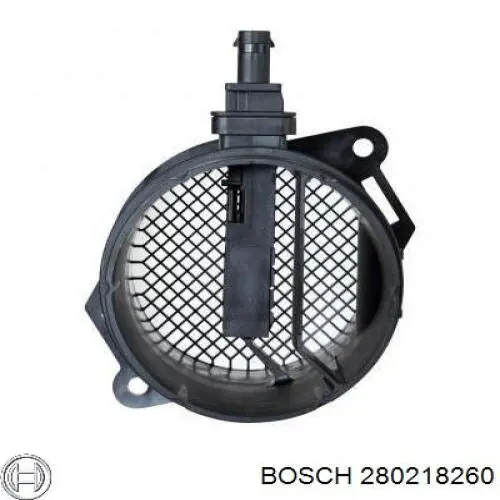 Купити 280218260 Bosch Повітромір