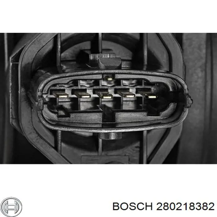 ДМРВ 280218382 Bosch