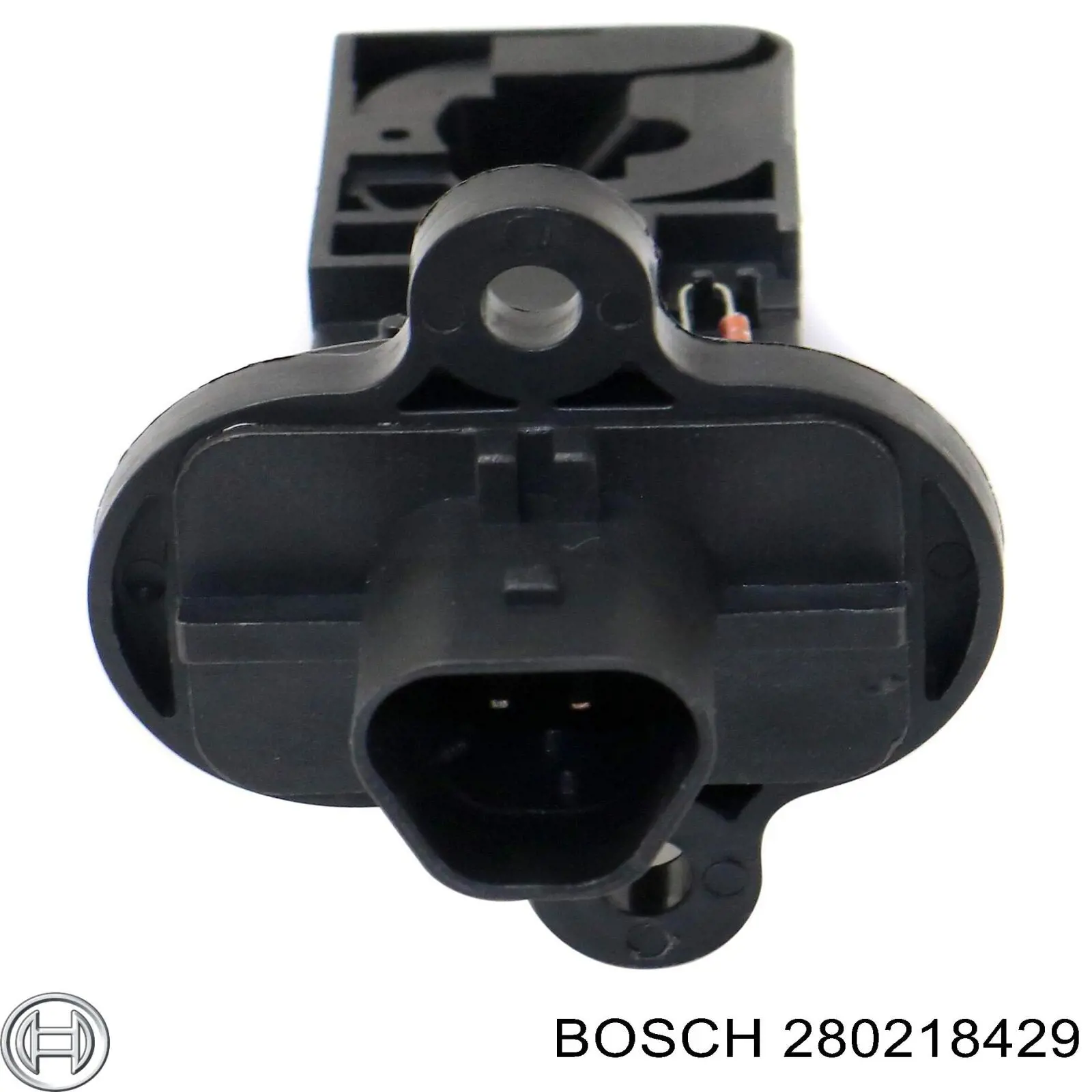 280218429 Bosch датчик потоку (витрати повітря, витратомір MAF - (Mass Airflow))
