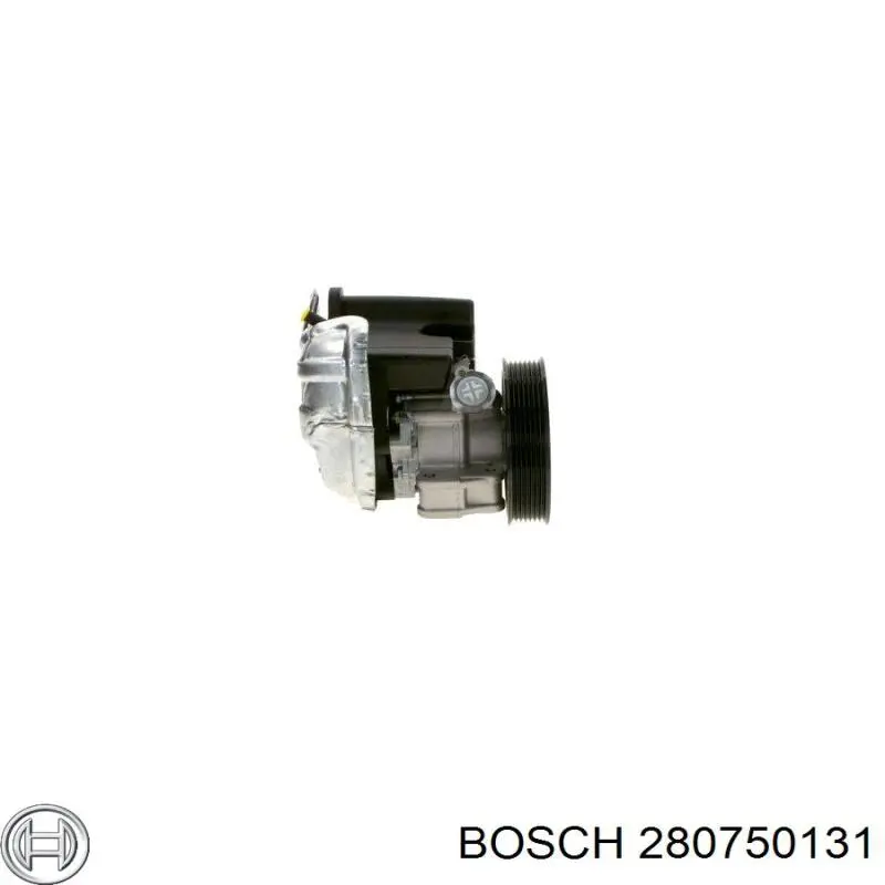 Блок дросельної заслінки Bosch 280750131 ціна, від 86.58 USD