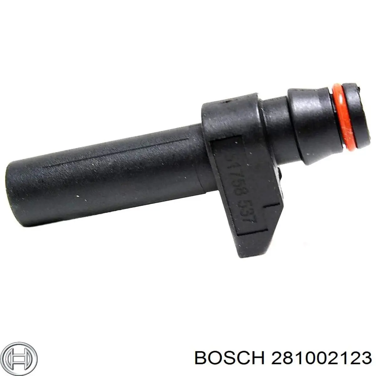 281002123 Bosch датчик положення (оборотів коленвалу)