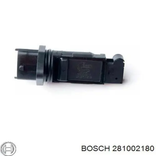 281002180 Bosch Датчик витрати повітря