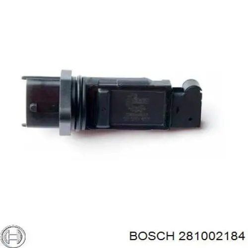 281002184 Bosch Датчик витрати повітря