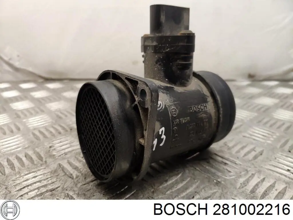 ДМРВ 281002216 Bosch