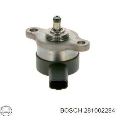 281002284 Bosch Клапан високого тиску
