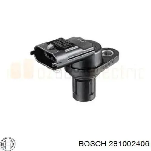 Датчик распредвалу 281002406 Bosch