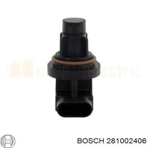 281002406 Bosch датчик положення розподільного