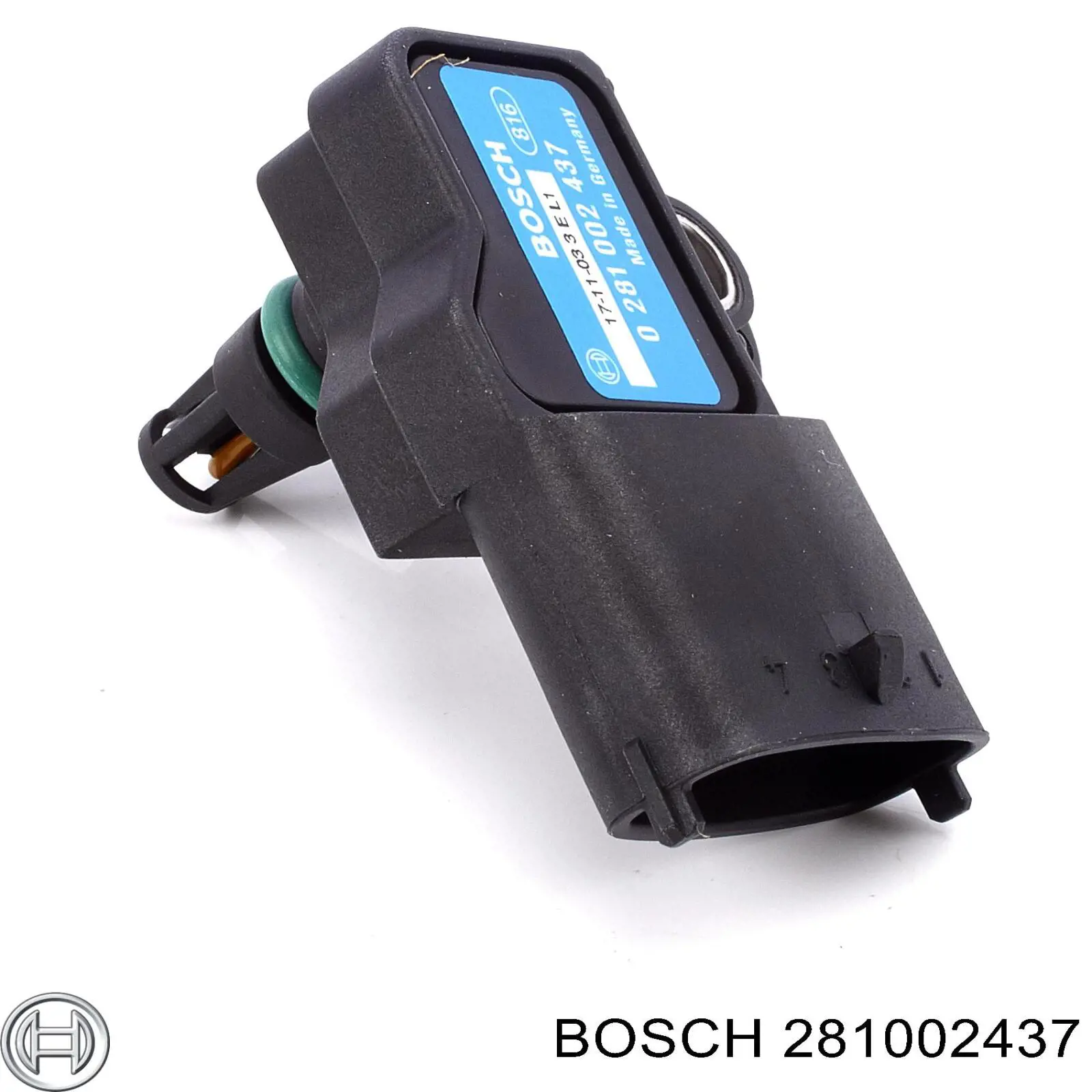 МАП Сенсор 281002437 Bosch