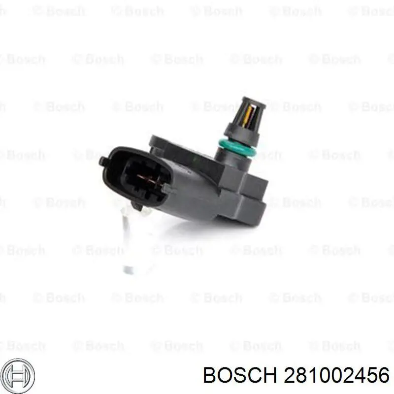 МАП Сенсор 281002456 Bosch
