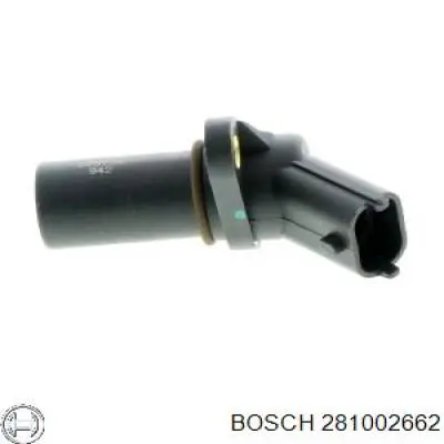 Датчик колінвала 281002662 Bosch