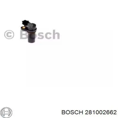 281002662 Bosch датчик положення (оборотів коленвалу)