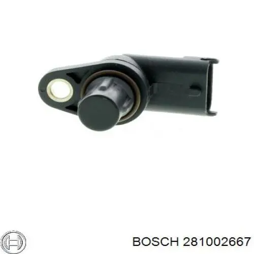 281002667 Bosch датчик положення розподільного