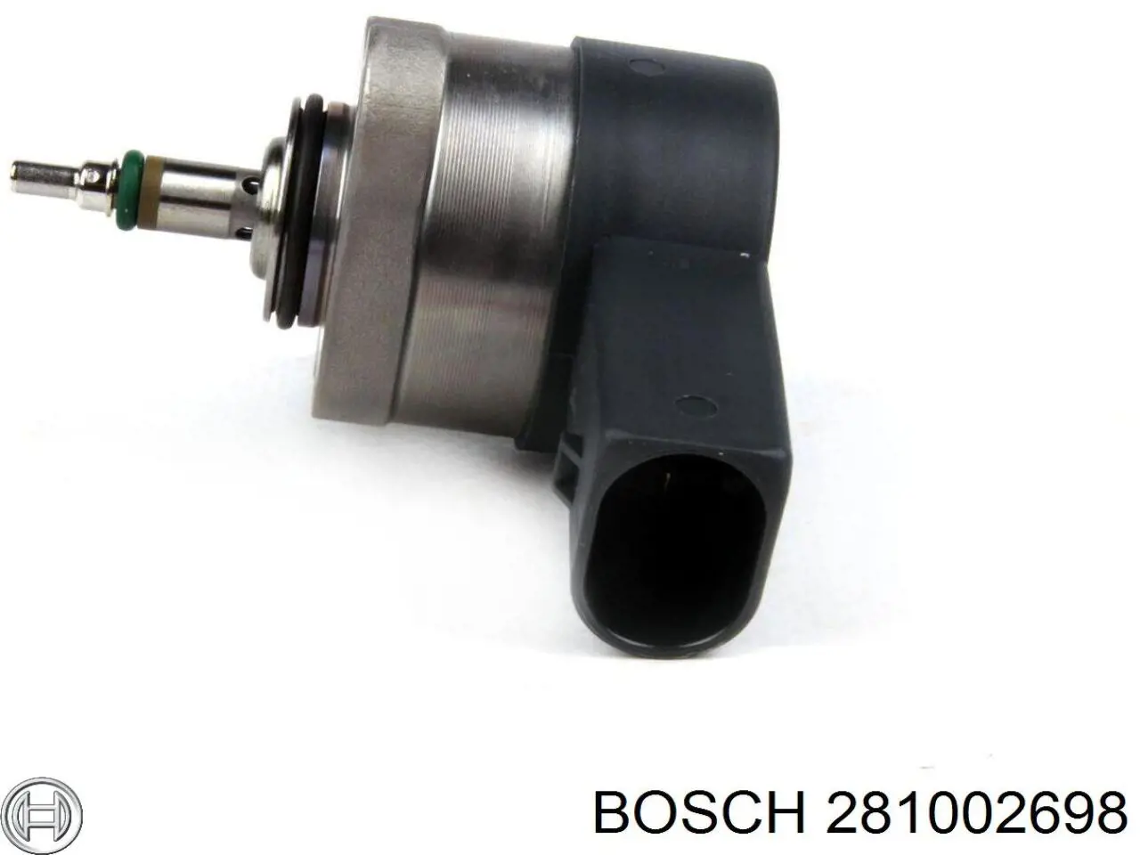 Регулятор тиску палива Bosch 281002698 ціна, від 78.85 USD