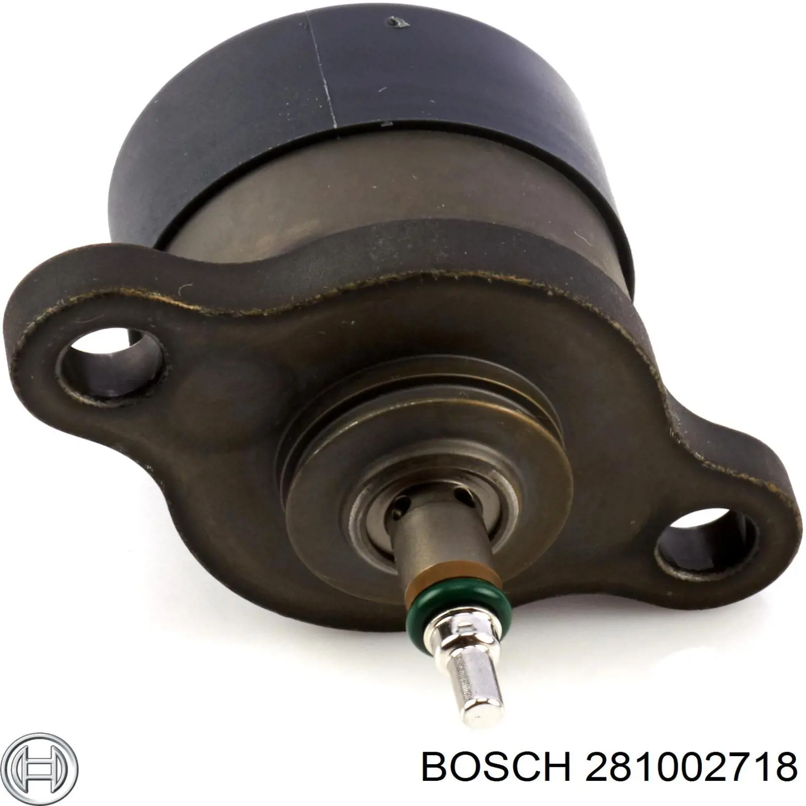 281002718 Bosch Регулятор тиску палива