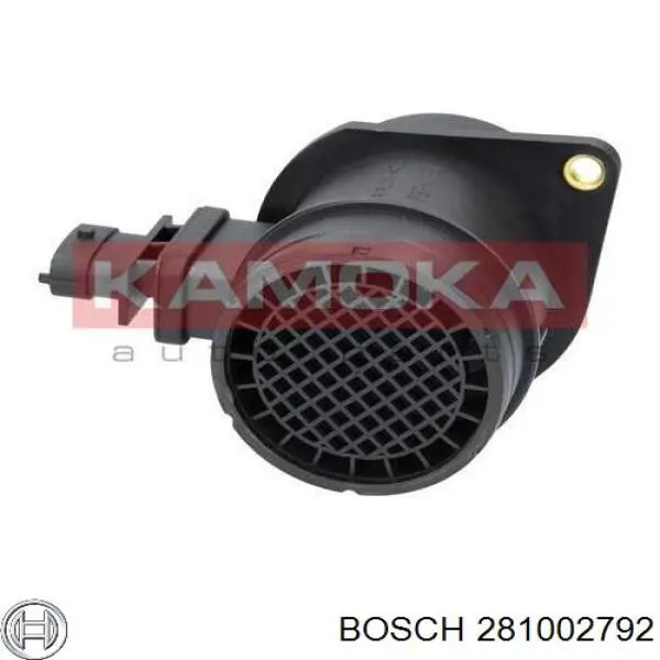 ДМРВ 281002792 Bosch