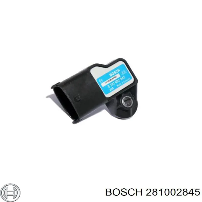 МАП Сенсор 281002845 Bosch