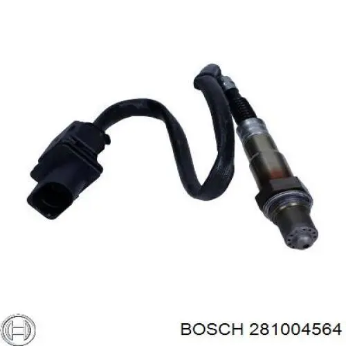 281004564 Bosch Датчик кисню