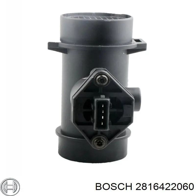 2816422060 Bosch Датчик витрати повітря