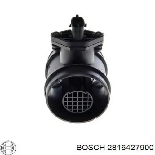 2816427900 Bosch Датчик витрати повітря