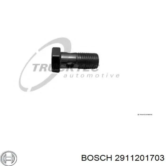  2911201703 Bosch