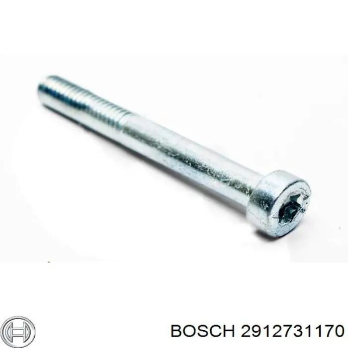 2912731170 Bosch 