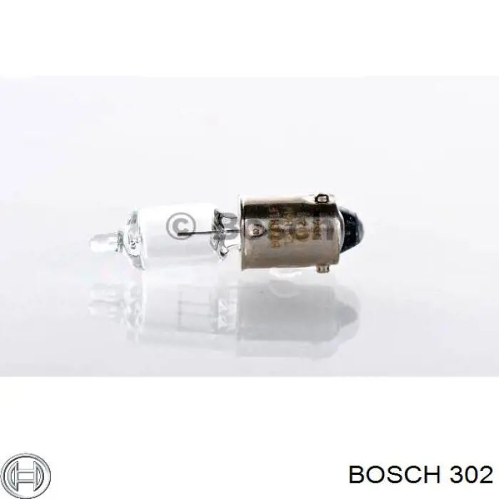 Фільтр повітряний обігрівача Bosch 302 ціна, від 5.41 USD