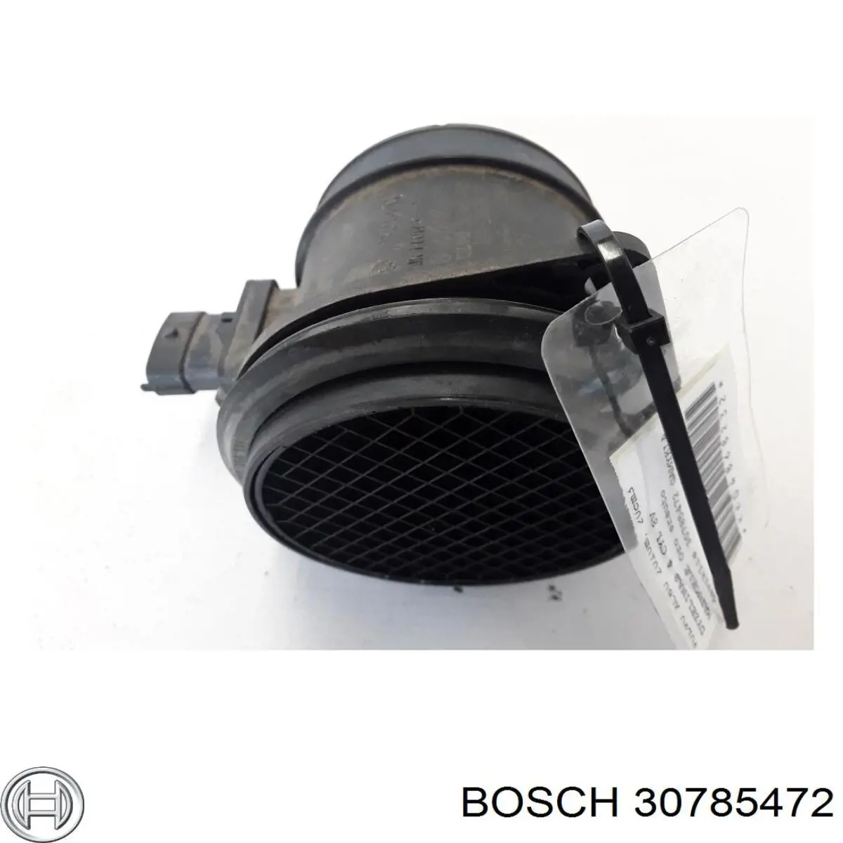 ДМРВ LM1208 Autlog