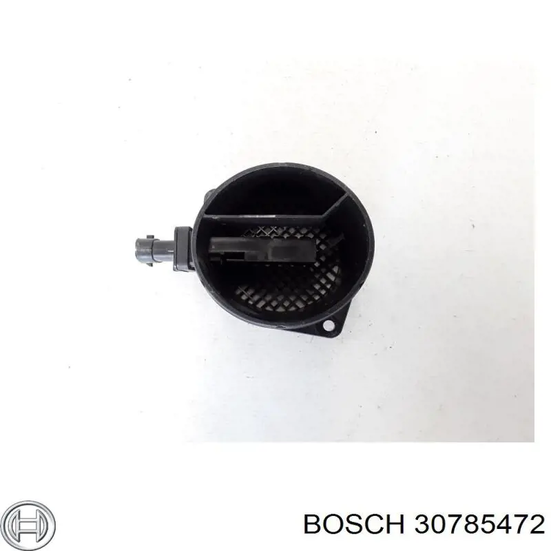 Витратомір повітря Bosch 30785472