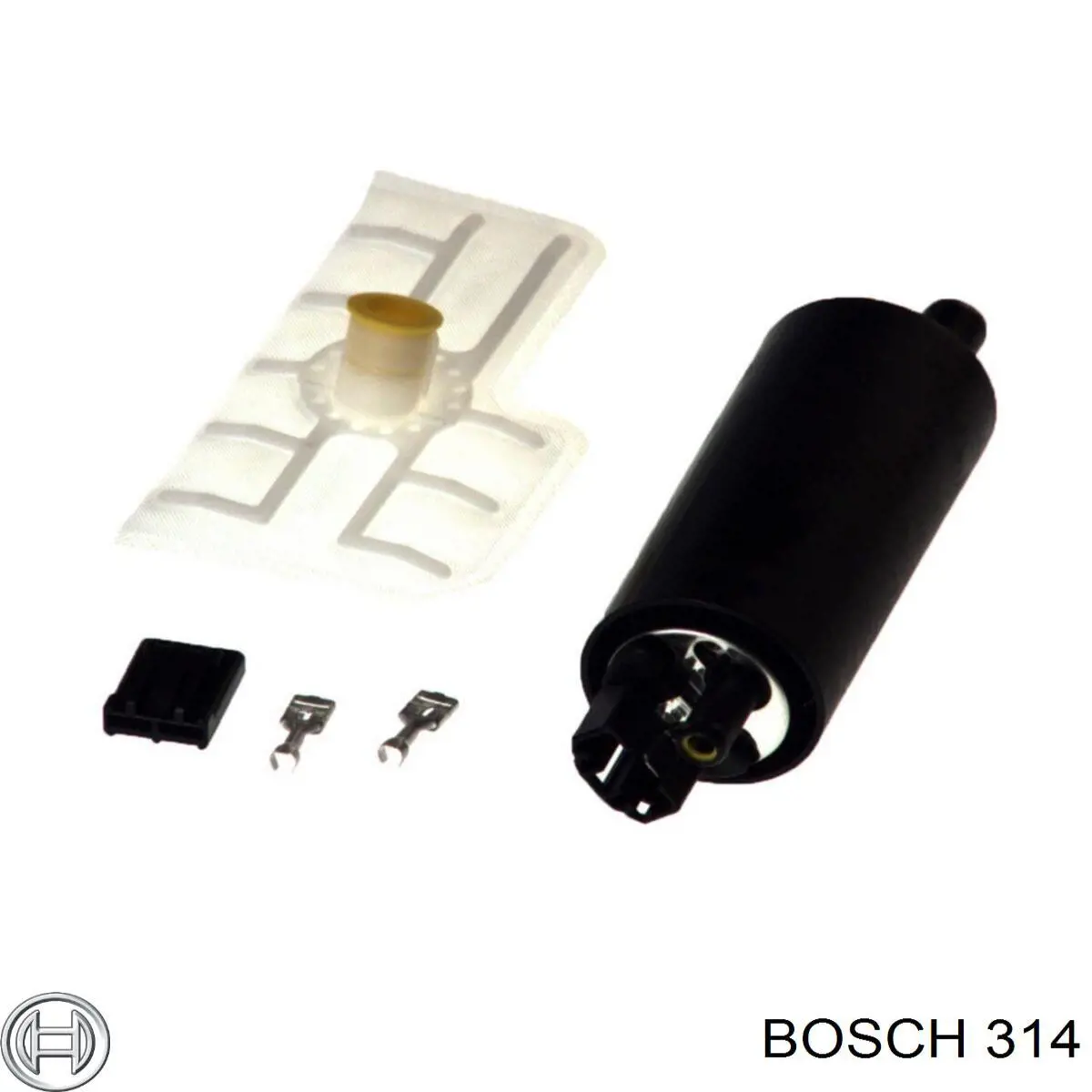  314 Bosch