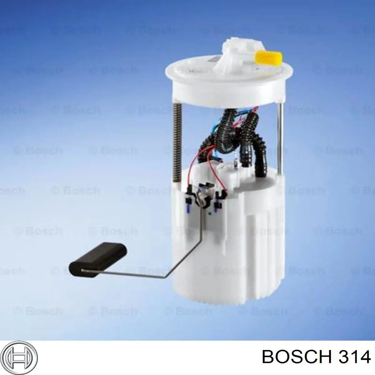 314 Bosch 