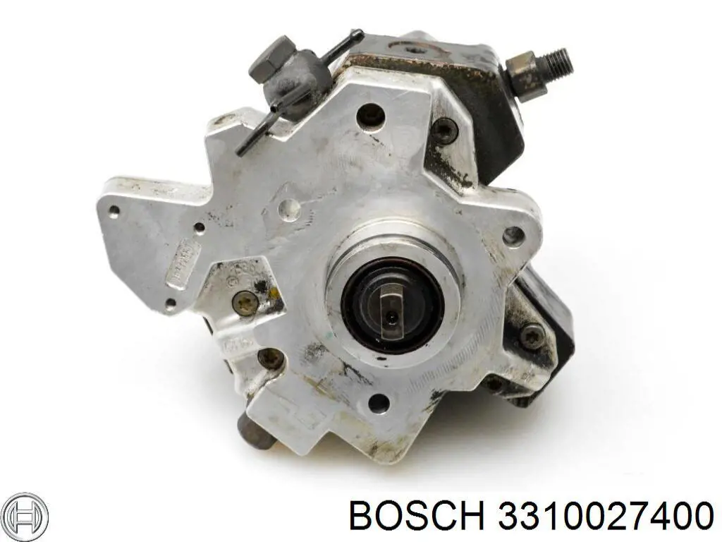 Насос паливний високого тиску Bosch 3310027400 ціна, від 63.35 USD