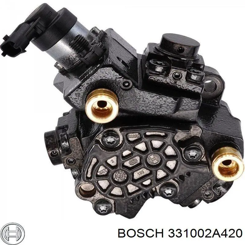 Насос паливний високого тиску (ПНВТ) - DIESEL 331002A420 Bosch