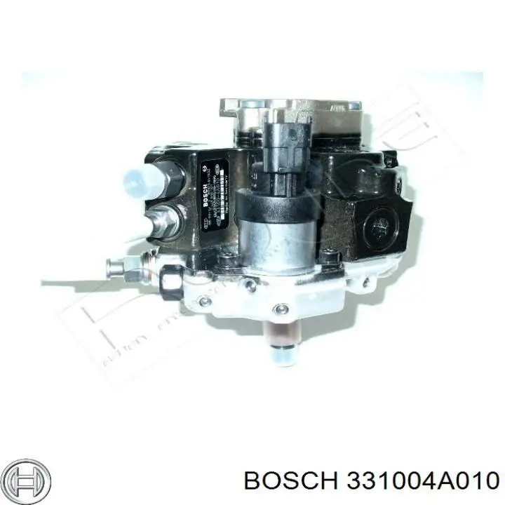 Насос паливний високого тиску (ПНВТ) - DIESEL 331004A010 Bosch