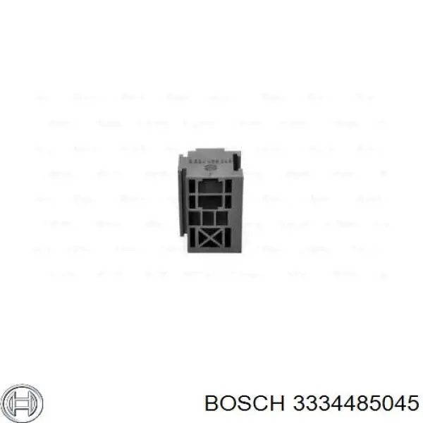  3334485045 Bosch
