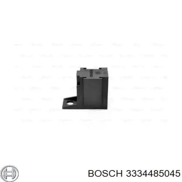  Bosch 3334485045